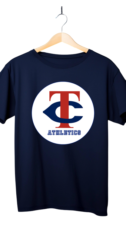 T.C. Williams Design #8