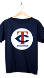 T.C. Williams Design #8