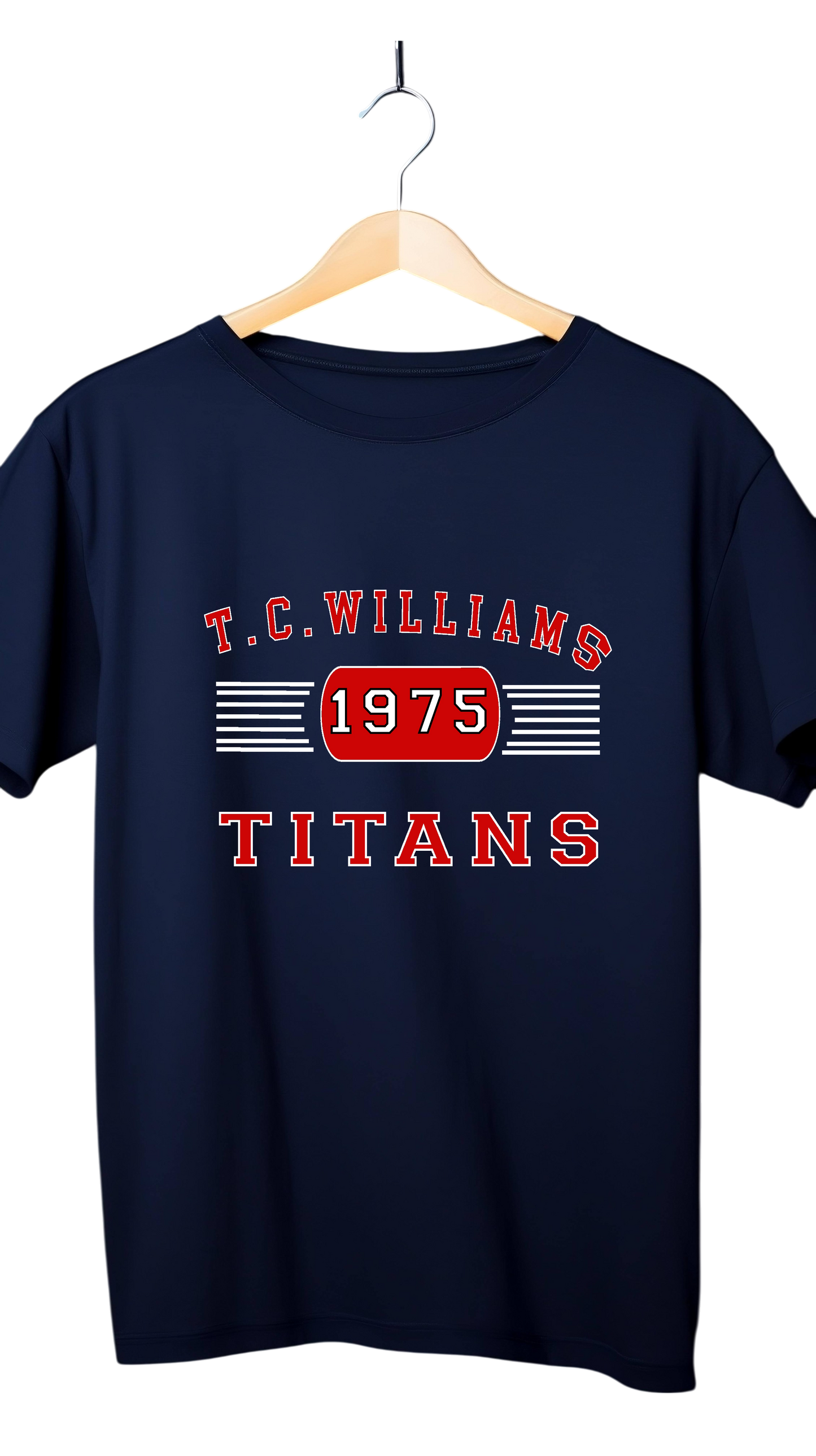 T.C. Williams Design #9
