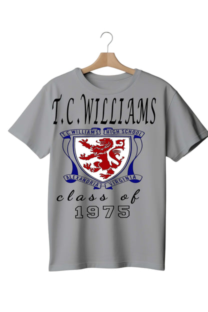 T.C. Williams Design #3