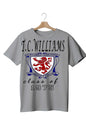 T.C. Williams Design #3