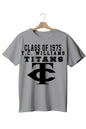T.C. Williams Design #4