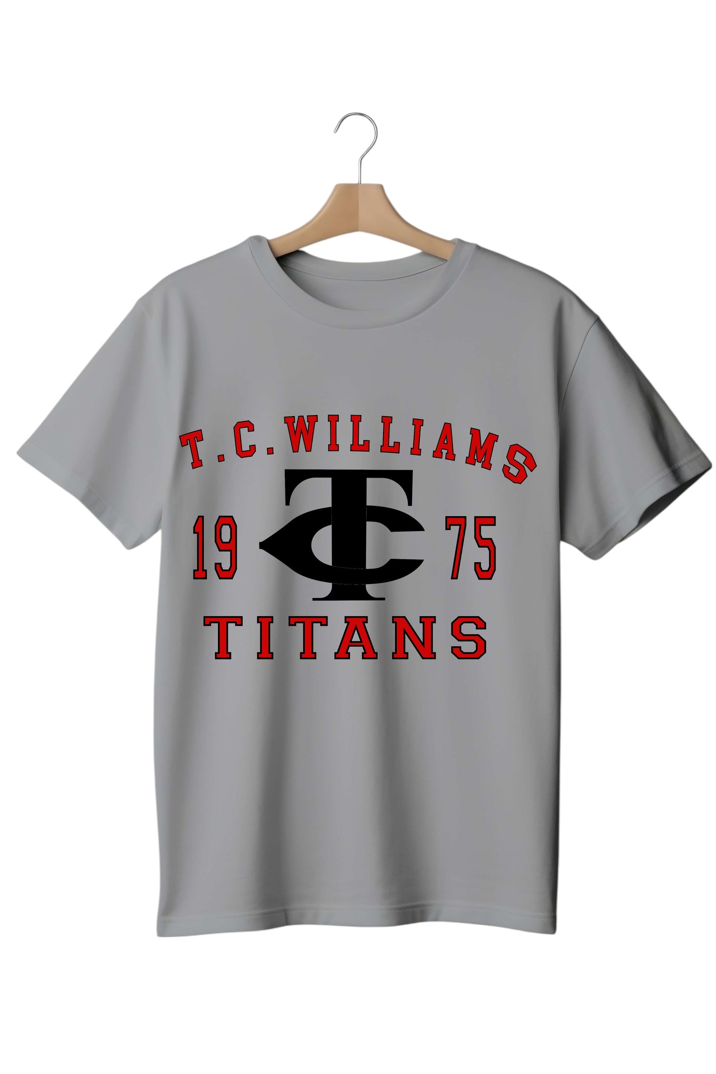 T.C. Williams Design #5