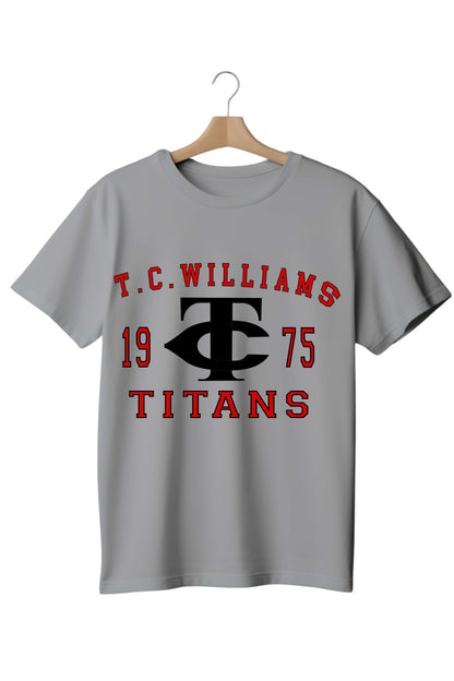 T.C. Williams Design #5
