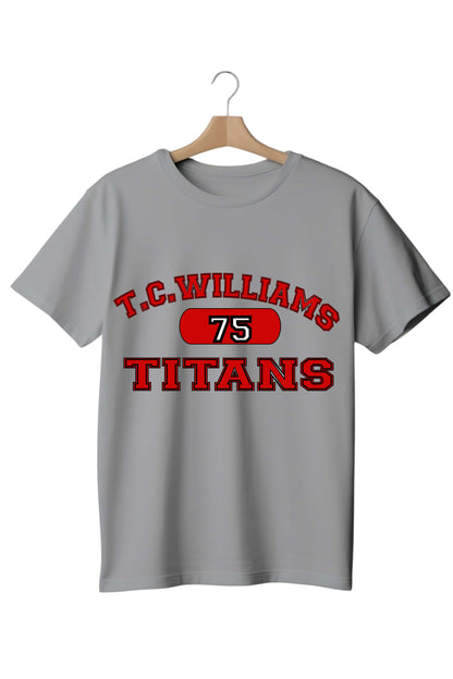 T.C. Williams Design #7