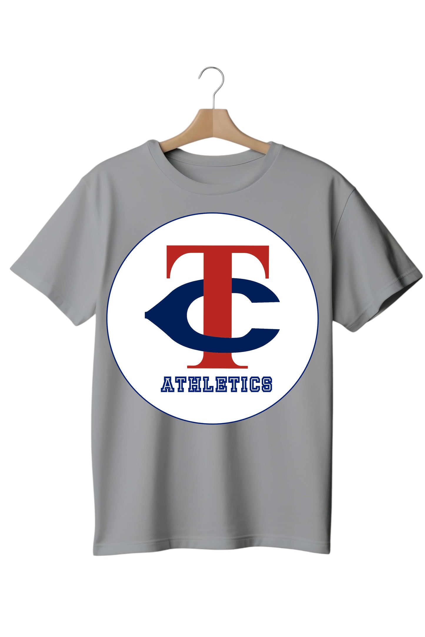 T.C. Williams Design #8