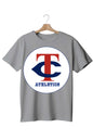 T.C. Williams Design #8