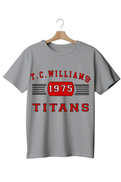 T.C. Williams Design #9