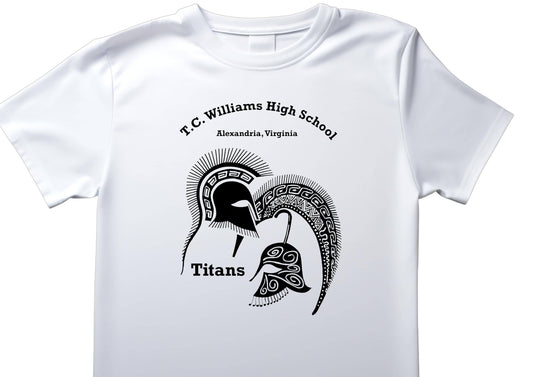 T.C. Williams Design #11