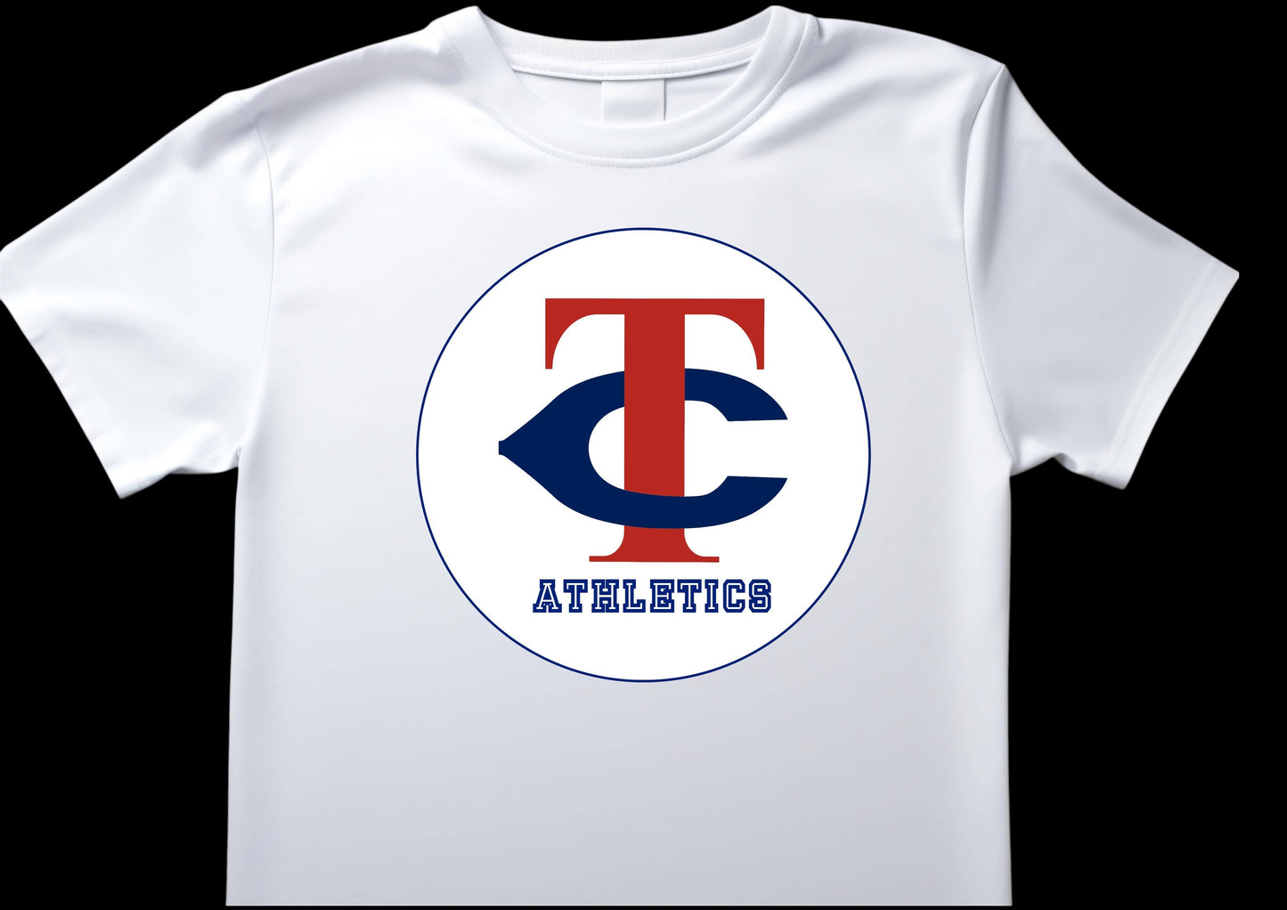T.C. Williams Design #8