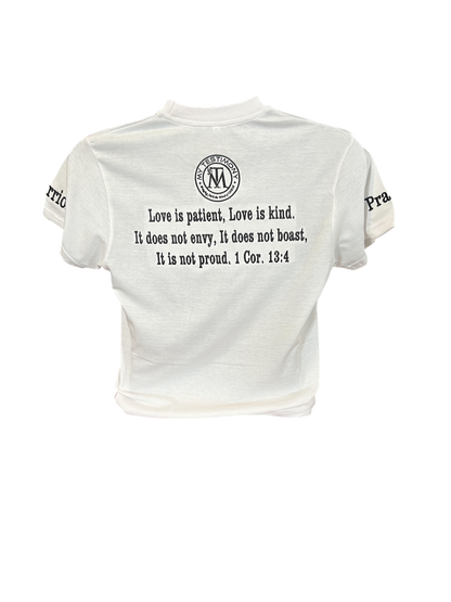 L O V E -- T-Shirt