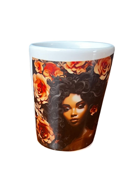 Shot Glasses
