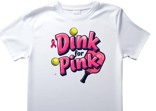 Pickelball -- T-Shirts