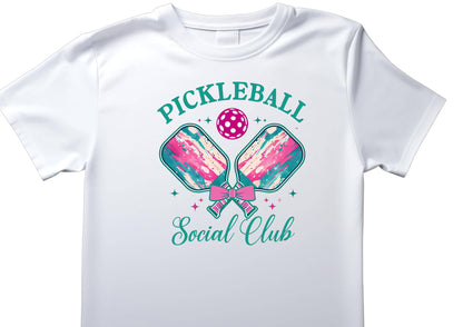 Pickelball -- T-Shirts -- Design 16
