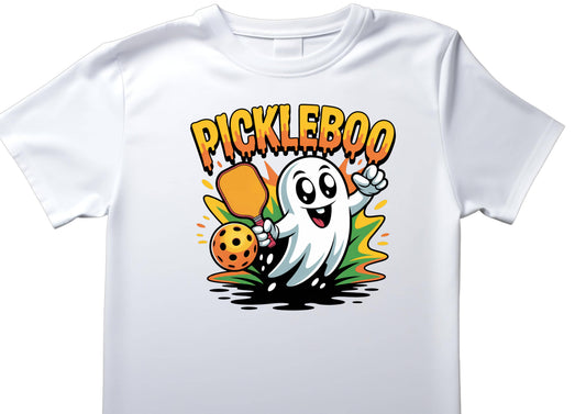 Pickelball -- T-Shirts -- Design 15