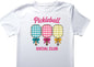 Pickelball -- T-Shirts -- Design 17