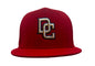 Washington DC -- Red Baseball Cap