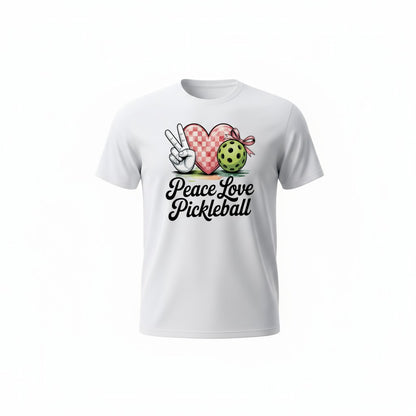 Pickelball -- T-Shirts -- Design 18