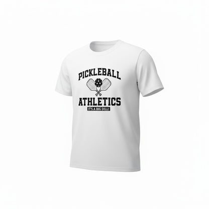 Pickelball -- T-Shirts -- Design 18