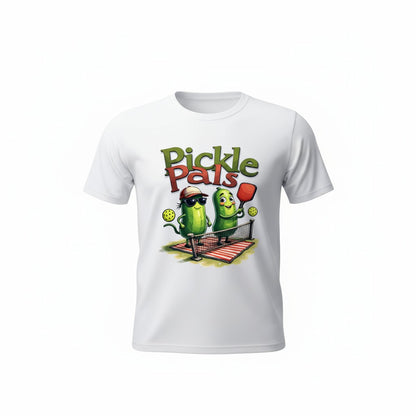Pickelball -- T-Shirts -- Design 18