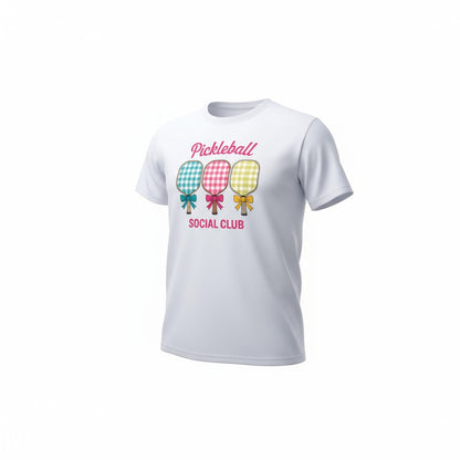 Pickelball -- T-Shirts -- Design 18