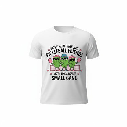 Pickelball -- T-Shirts -- Design 18