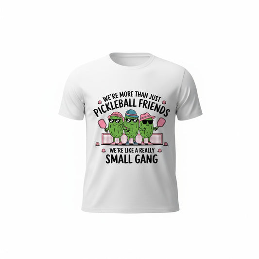 Pickelball -- T-Shirts -- Design 18